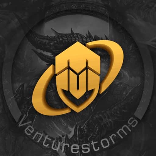 Shop-Venturestorms