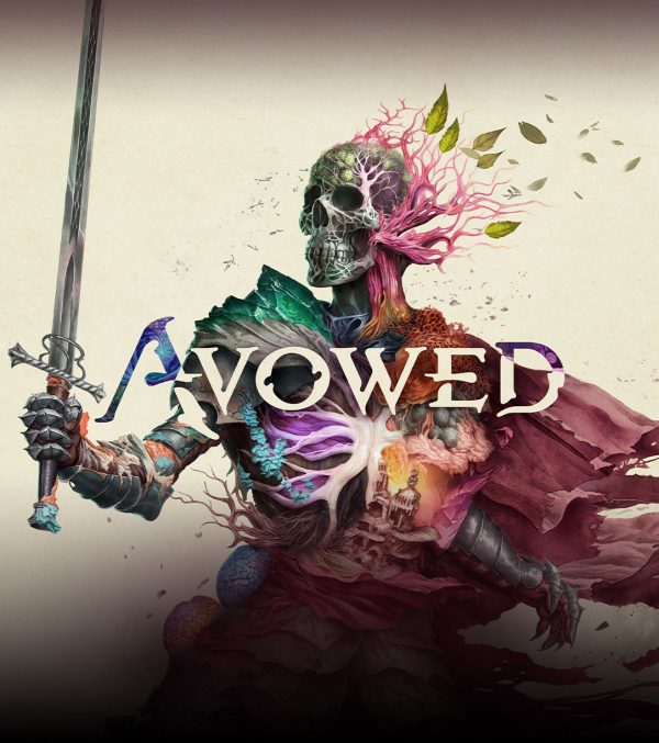خرید بازی Avowed