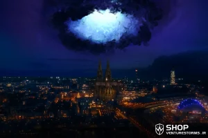 خرید WoW Midnight EU – نسخه Base | فروشگاه ونچراستورمز
