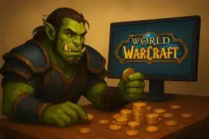 بهترین روش‌های کسب درآمد از World of Warcraft در سال 2025