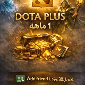 دوتاپلاس-Dotaplus