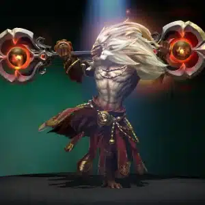 اسکین مانکی کینگ | Monkey King Sins of the Simian Sovereign
